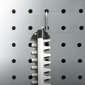 Produktbild für Heckenschere Einhell GC-CH 1855/1 Li-Solo, Akku