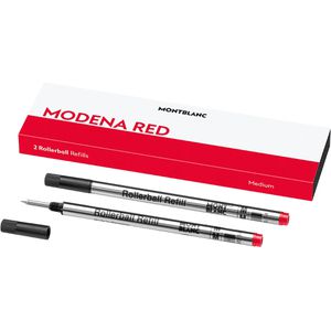 Tintenrollermine Montblanc 128234, M