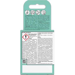 Produktbild für Raumduft glade Duftstecker electric scented oil