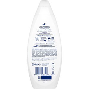 Produktbild für Duschgel Dove Pflegedusche Hydrate