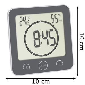Produktbild für Timer TFA 60.4001.10, digital