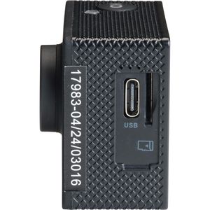 Produktbild für Action-Cam Denver ACW-5054, wasserdicht bis 30m
