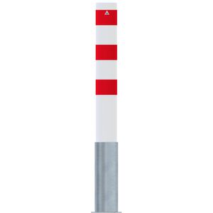 Produktbild für Rammschutzpoller Schake 40151HB, für Außenbereich