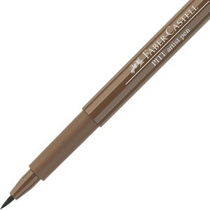 Produktbild für Tuschestifte Faber-Castell Pitt Artist Pen brush