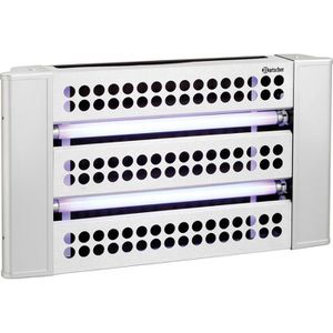 Insektenvernichter Bartscher IF-100, Klebefalle