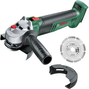 Produktbild für Winkelschleifer Bosch UniversalGrind 18V-75