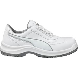 Sicherheitsschuhe Puma-Safety Clarity Low, S2