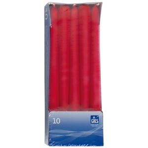 Produktbild für Kerzen Gies-Kerzen 205-335000-33, Spitzkerzen