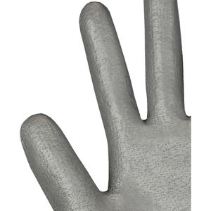 Produktbild für Schnittschutzhandschuhe Hase Medio Cut 3, 508430