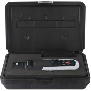 Produktbild für Geigerzähler Voltcraft VC-12822170, RM-400, BT