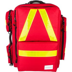 Produktbild für Notfallrucksack Sanismart Medicus XL