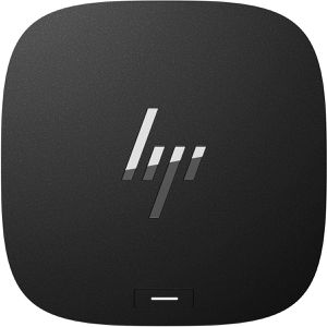 Produktbild für Dockingstation HP G4 Thunderbolt 4, 4J0G4AA