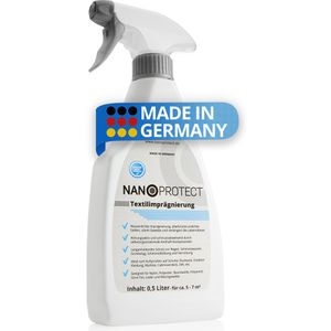 Textilimprägnierung