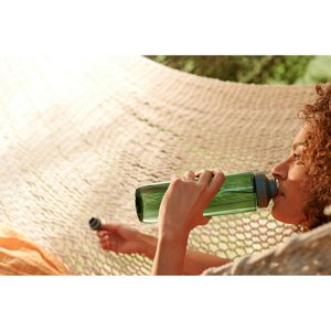 Produktbild für Trinkflasche Emsa Drink2Go Tritan Eco N3032500