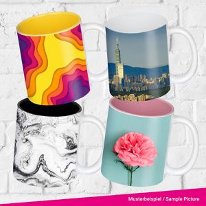 Produktbild für Transferpresse plottiX pl0301011, iXpress Mug