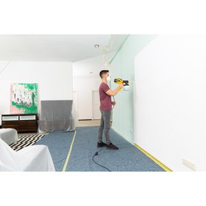 Produktbild für Farbsprühsystem Wagner Universal Sprayer W 590