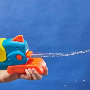 Produktbild für Wasserpistole Nerf Super Soaker Wave Spray