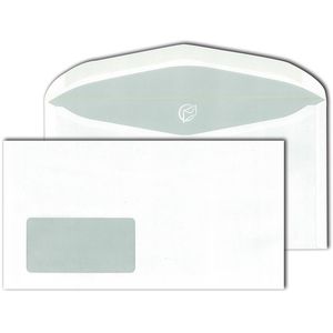 Kuvertierhüllen Kuvermatic DIN Kompakt