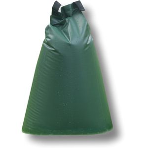 Produktbild für Baumbewässerungssack dm-folien 70300651, 6-8 Stunden, 75 Liter