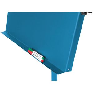 Produktbild für Flipchart Maul MAULoffice 63750, hellblau