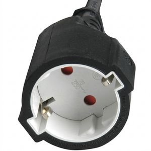 Produktbild für Verlängerungskabel Unitec 44567, für innen