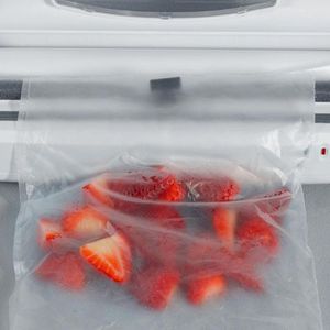 Produktbild für Vakuumierbeutel Severin ZU 3608, Folienrollen