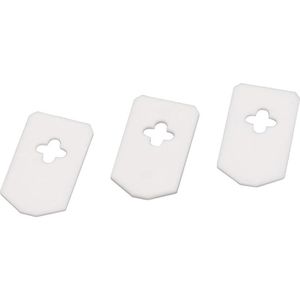 Produktbild für Ersatzteil-Set Leifheit 37202, Cherrymat