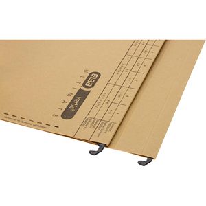 Produktbild für Hängesammler Elba Vertic Ultimate, 100552063, A4