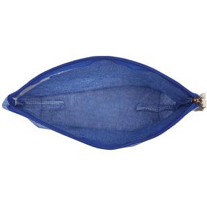 Produktbild für Kosmetiktasche Böttcher-AG Goa, blau