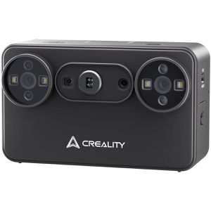 Produktbild für 3D-Scanner Creality Pika, kabellos und kabelgebunden