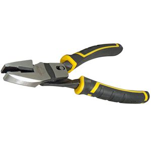 Produktbild für Zangenset Stanley FMHT0-72415, FATMAX Duo-Kraftzange