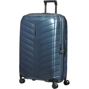 Produktbild für Koffer Samsonite Attrix Spinner, blau