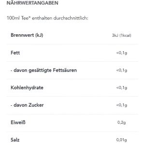 Produktbild für Tee Teekanne Assam Finest Selection F.B.O.P.
