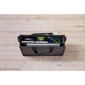 Produktbild für Laptoptasche Sigel Desk Sharing Bag Classic L