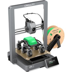 Produktbild für 3D-Drucker Creality Ender 3 V3, Bausatz