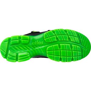 Produktbild für Sicherheitsschuhe Atlas SL 265 XP green, ESD, S1PS