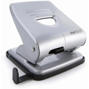 Produktbild für Locher RAPESCO 827, 1023, silber