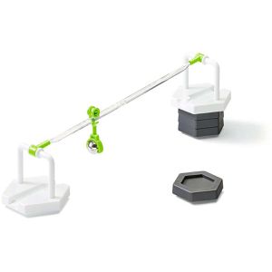 Produktbild für Murmelbahn-Erweiterung Ravensburger GraviTrax Element Zipline