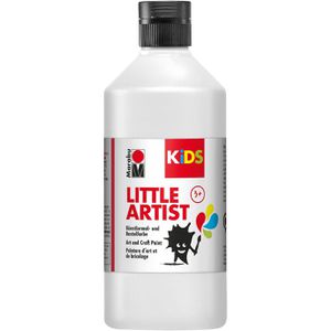 Bastelfarbe Marabu KiDS Little Artist