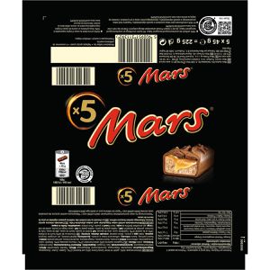 Produktbild für Schokoriegel Mars Classic