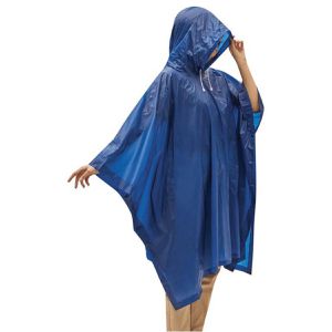 Produktbild für Regenponcho Böttcher-AG Keep Dry, Länge 93 cm, Einweg