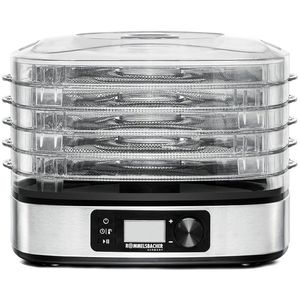Produktbild für Dörrautomat Rommelsbacher DA 350, 350 Watt