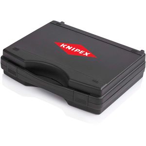 Produktbild für Werkzeugkoffer Knipex 97 91 01, für Photovoltaik