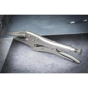 Produktbild für Gripzange BGS-technic 474, Langbeck-Gripzange