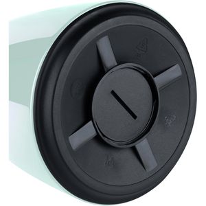 Produktbild für Thermoskanne Emsa Campo, Quick Tip, Edelstahl