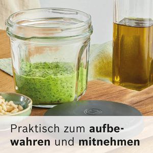 Produktbild für Küchenmaschinen-Zubehör Bosch MUZ45XCG1