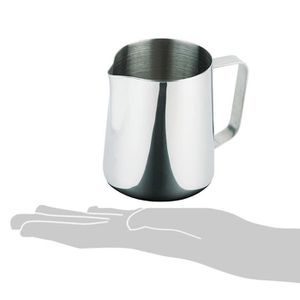 Produktbild für Milchkännchen APS 10329, 600 ml