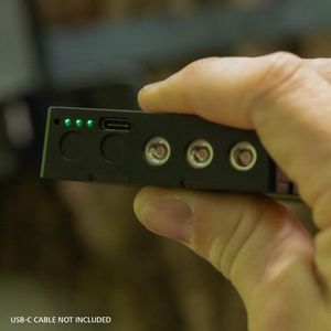 Produktbild für Akkupack ZEISS Power Pack