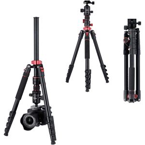 Produktbild für Stativ Rollei Compact Traveler No. 2 XL Foto, Höhe bis 213 cm