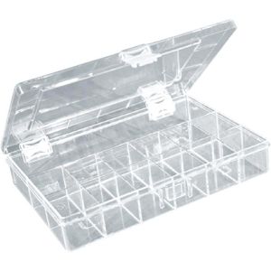 Sortimentskasten Hünersdorff PS-COMPACT, 613900